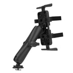 RAM-HOL-UN4-C-354-TRA1U:RAM-HOL-UN4-C-354-TRA1U_1:RAM® Finger-Grip™ Holder with Track Ball™ Base - Long