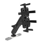 RAM-HOL-UN4-C-354-TRA1U:RAM-HOL-UN4-C-354-TRA1U_1:RAM® Finger-Grip™ Holder with Track Ball™ Base - Long