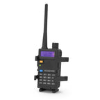 RAM-HOL-UN4U:RAM-HOL-UN4U_1:RAM® Finger-Grip™ Universal GPS and Radio Holder