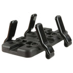 RAM-HOL-UN4U:RAM-HOL-UN4U_1:RAM® Finger-Grip™ Universal GPS and Radio Holder