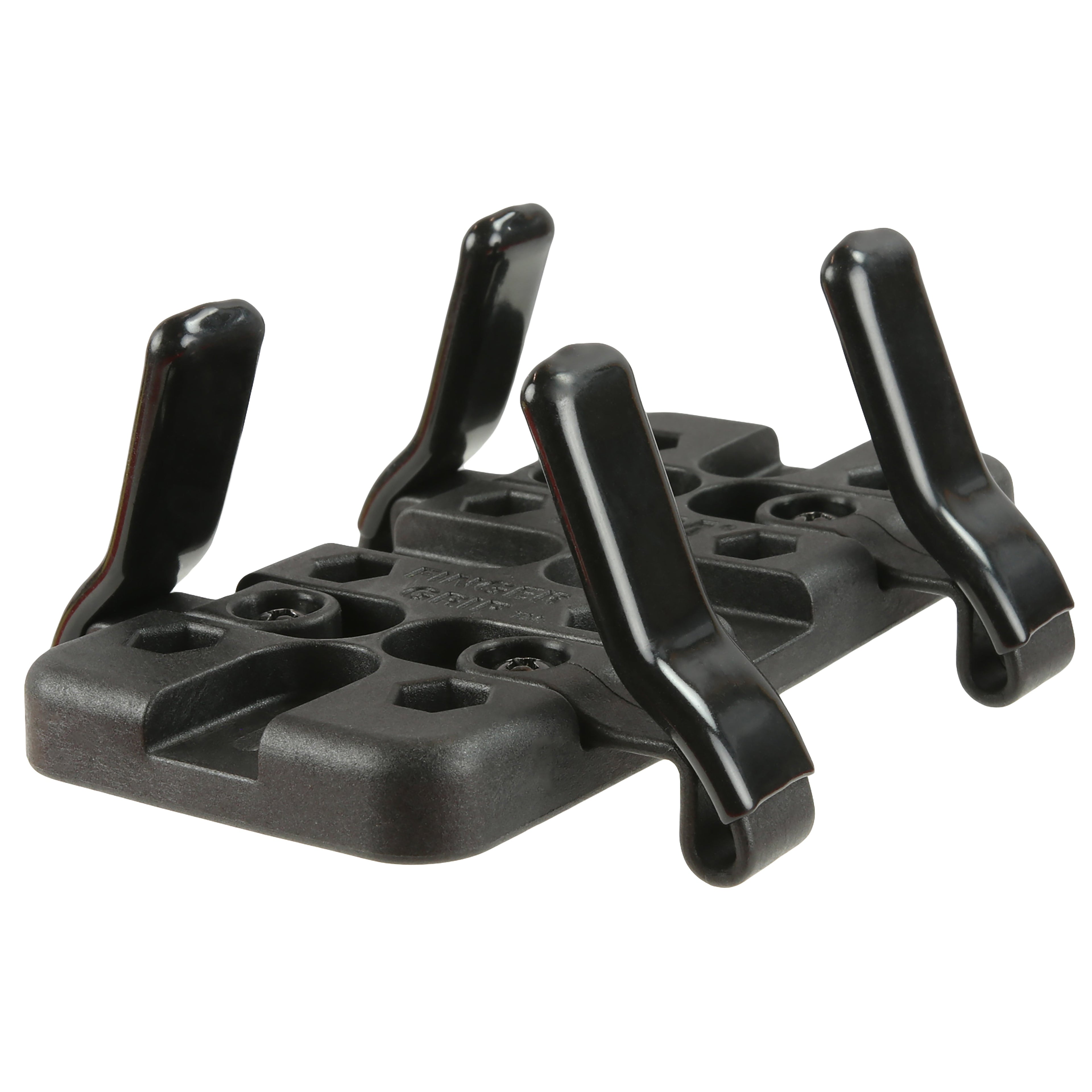 RAM-HOL-UN4U:RAM-HOL-UN4U_1:RAM® Finger-Grip™ Universal GPS and Radio Holder