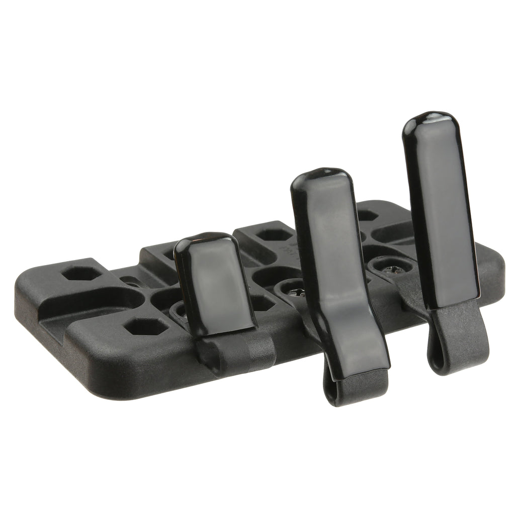 RAM-HOL-UN4U:RAM-HOL-UN4U_1:RAM® Finger-Grip™ Universal GPS and Radio Holder