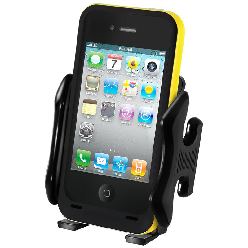 RAM-HOL-UN5U:RAM-HOL-UN5U_1:RAM® Universal Large Phone Holder