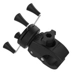 RAM-HOL-UN7-400-2U:RAM-HOL-UN7-400-2U_1:RAM® X-Grip® Phone Mount with Low-Profile Small Tough-Claw™