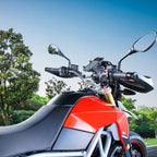 RAM-HOL-UN7-400U:RAM-HOL-UN7-400U_1:RAM® X-Grip® Phone Mount with RAM® Snap-Link™ Tough-Claw™