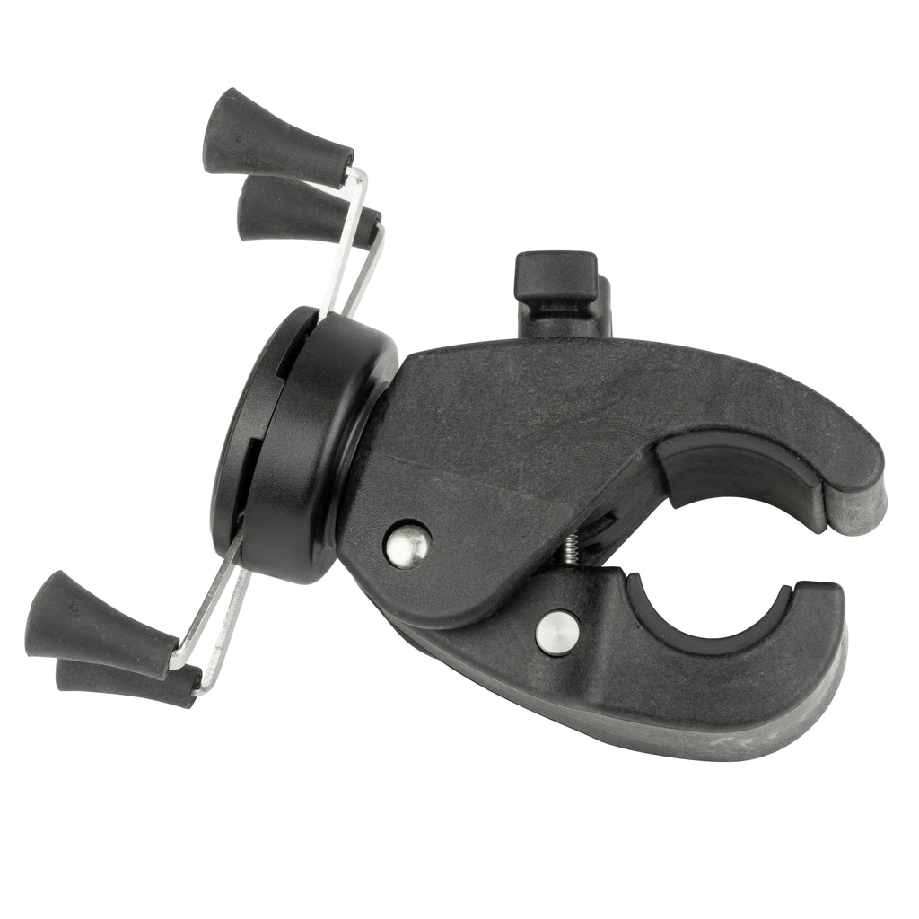 RAM-HOL-UN7-404-2U:RAM-HOL-UN7-404-2U_1:RAM® X-Grip® Phone Mount with Low-Profile Medium Tough-Claw™