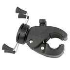 RAM-HOL-UN7-404-2U:RAM-HOL-UN7-404-2U_1:RAM® X-Grip® Phone Mount with Low-Profile Medium Tough-Claw™