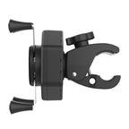 RAM-HOL-UN7-462-400:RAM-HOL-UN7-462-400_1:RAM® X-Grip® Phone Mount with Vibe-Safe™ & Small Tough-Claw™