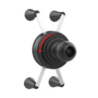 RAM-HOL-UN7BRU:RAM-HOL-UN7BRU_1:RAM® Rotating X-Grip® Phone Holder with Ball - B Size