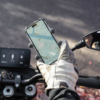 RAM-HOL-UN7BRU:RAM-HOL-UN7BRU_1:RAM® Rotating X-Grip® Phone Holder with Ball - B Size