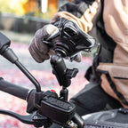 RAM-HOL-UN7BRU:RAM-HOL-UN7BRU_1:RAM® Rotating X-Grip® Phone Holder with Ball - B Size