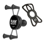 RAM-HOL-UN7BU:RAM-HOL-UN7BU_1:RAM® X-Grip® Universal Phone Holder with Ball - B Size