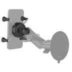 RAM-HOL-UN7BU:RAM-HOL-UN7BU_1:RAM® X-Grip® Universal Phone Holder with Ball - B Size