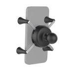 RAM-HOL-UN7BU:RAM-HOL-UN7BU_1:RAM® X-Grip® Universal Phone Holder with Ball - B Size