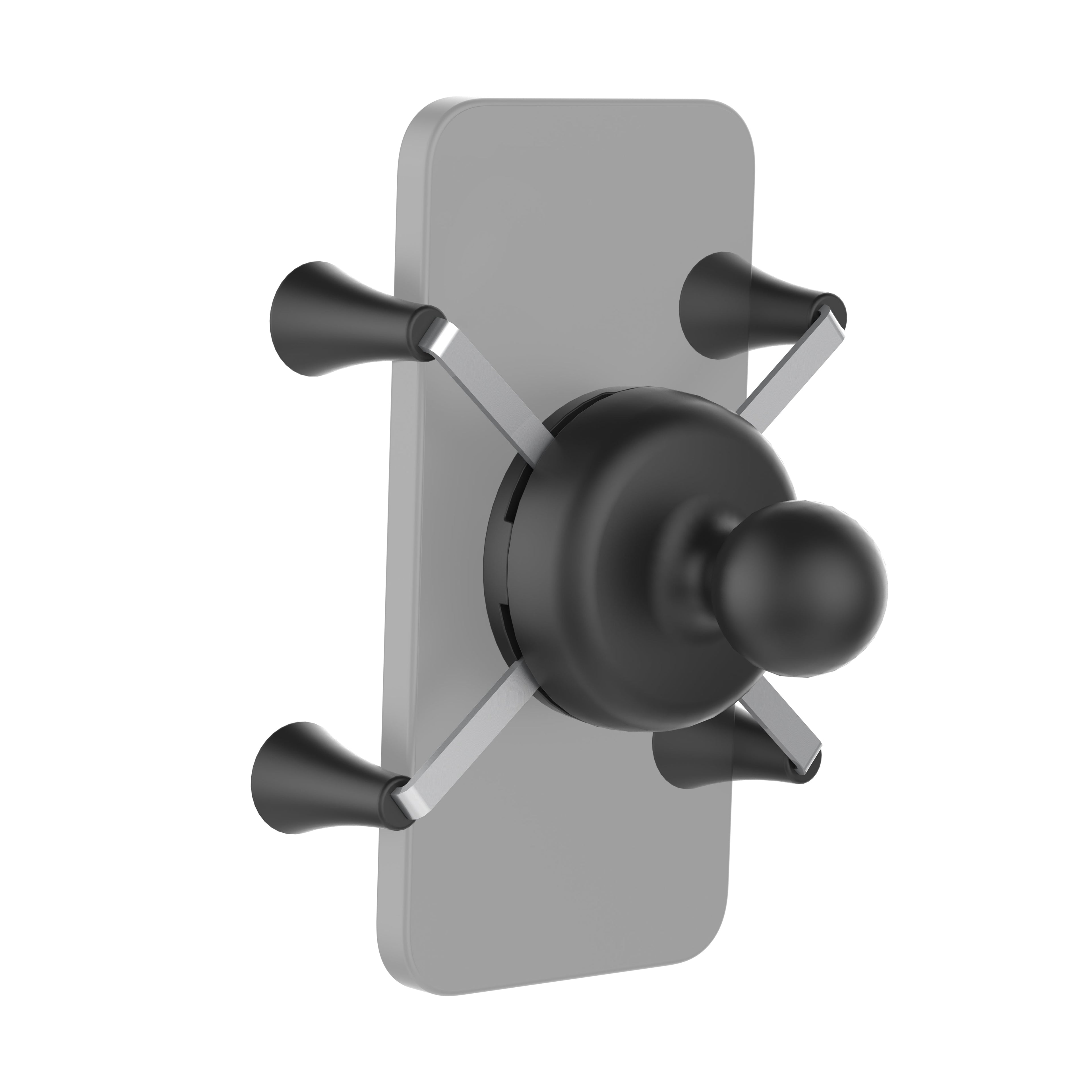 RAM-HOL-UN7BU:RAM-HOL-UN7BU_1:RAM® X-Grip® Universal Phone Holder with Ball - B Size