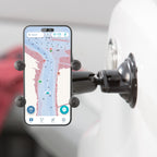 RAM-HOL-UN7BU:RAM-HOL-UN7BU_1:RAM® X-Grip® Universal Phone Holder with Ball - B Size