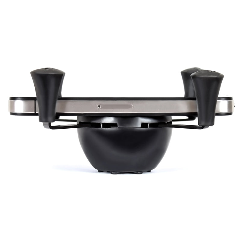 RAM-HOL-UN7U:RAM-HOL-UN7U_1:RAM® X-Grip® Phone Holder with RAM® Snap-Link™ Socket