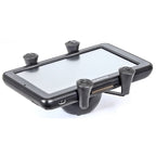 RAM-HOL-UN7U:RAM-HOL-UN7U_1:RAM® X-Grip® Phone Holder with RAM® Snap-Link™ Socket