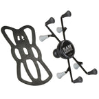 RAM-HOL-UN8BU:RAM-HOL-UN8BU_1:RAM® X-Grip® Universal Holder for 7"-8" Tablets with Ball - B Size