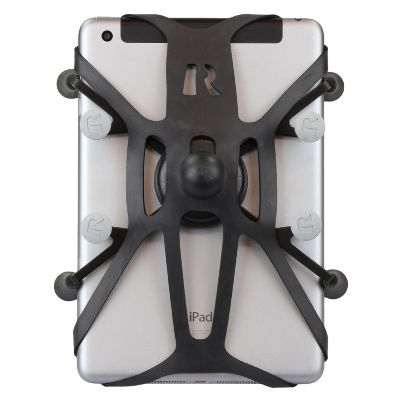 RAM-HOL-UN8TU:RAM-HOL-UN8TU_1:RAM® X-Grip® Rubber Tether for 7"-8" Tablet Mounts