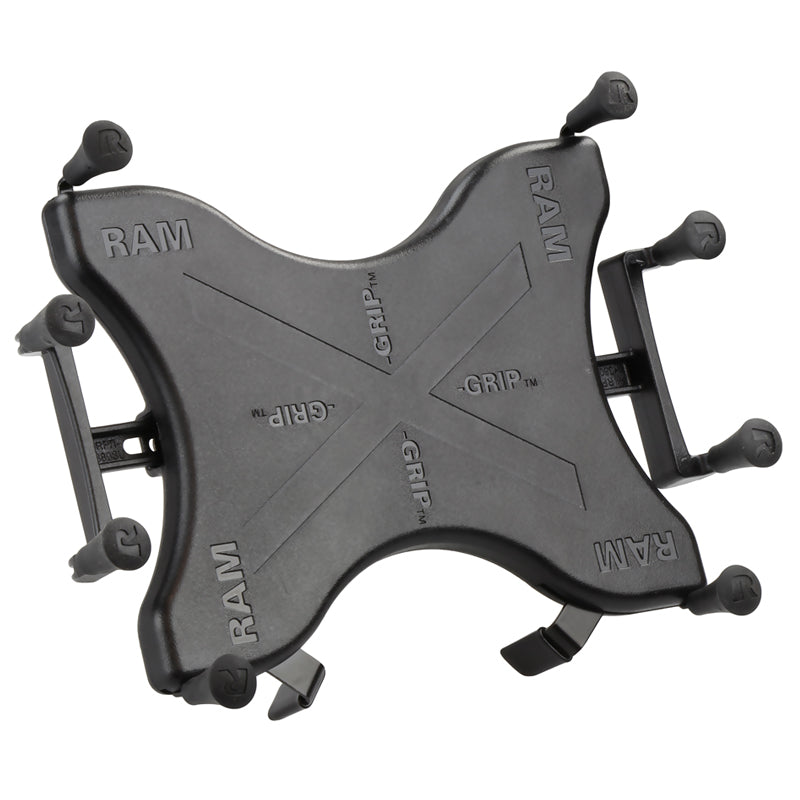 RAM-HOL-UN9U:RAM-HOL-UN9U_1:RAM® X-Grip® Universal Holder for 9"-11" Tablets