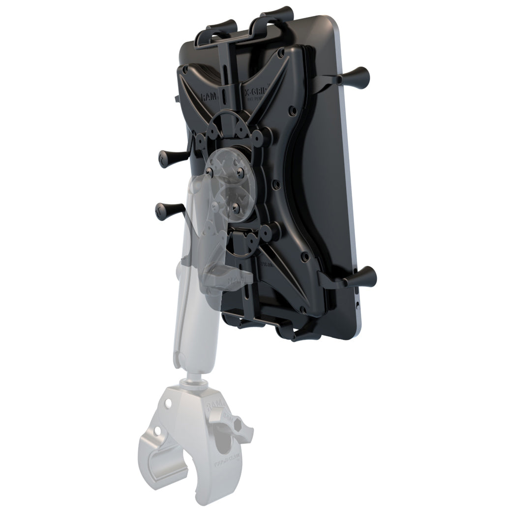 RAM-HOL-UN9U:RAM-HOL-UN9U_1:RAM® X-Grip® Universal Holder for 9"-11" Tablets