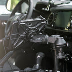 RAM-HOL-UN9U:RAM-HOL-UN9U_1:RAM® X-Grip® Universal Holder for 9"-11" Tablets
