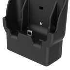 RAM-HOL-V15-SAM84CPU:RAM-HOL-V15-SAM84CPU_1:RAM® Vehicle Dock for XCover7 Pro & 6 Pro with Case / RAM® Skin™