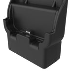 RAM-HOL-V15-SAM84PU:RAM-HOL-V15-SAM84PU_1:RAM® Powered Vehicle Dock for XCover7 Pro & 6 Pro Without Case