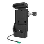 RAM-HOL-V15-SAM94PLU:RAM-HOL-V15-SAM94PLU_1:RAM® Powered Locking Vehicle Dock for XCover7