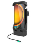 RAM-HOL-V15-SAM94PU:RAM-HOL-V15-SAM94PU_1:RAM® Powered Vehicle Dock for XCover7