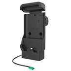 RAM-HOL-V15-SAM94PU:RAM-HOL-V15-SAM94PU_1:RAM® Powered Vehicle Dock for XCover7