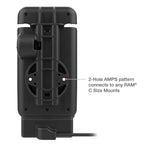 RAM-HOL-V15-SAM94PU:RAM-HOL-V15-SAM94PU_1:RAM® Powered Vehicle Dock for XCover7