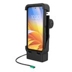 RAM-HOL-V15-ZE38PU:RAM-HOL-V15-ZE38PU_1:RAM® Powered Vehicle Dock for Zebra EM45
