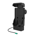 RAM-HOL-V15-ZE38PU:RAM-HOL-V15-ZE38PU_1:RAM® Powered Vehicle Dock for Zebra EM45
