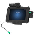 RAM-HOL-ZE10PCLU:RAM-HOL-ZE10PCLU_1:GDS® Combo Locking Powered Dock for Zebra ET5x 8.3" & 8.4" Series