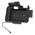 RAM-HOL-ZE10PCLU:RAM-HOL-ZE10PCLU_1:GDS® Combo Locking Powered Dock for Zebra ET5x 8.3" & 8.4" Series
