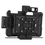 RAM-HOL-ZE10PD2U:RAM-HOL-ZE10PD2U_1:GDS® Power + Dual USB Dock for Zebra ET5x 8.3" & 8.4" Series