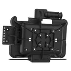 RAM-HOL-ZE10PDKLU:RAM-HOL-ZE10PDKLU_1:GDS® Key Locking Power + Data Dock for Zebra ET5x 8.3" & 8.4" Series