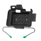RAM-HOL-ZE10PDU:RAM-HOL-ZE10PDU_1:GDS® Power + Data Dock for Zebra ET5x 8.3" & 8.4" Series