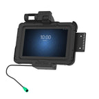 RAM-HOL-ZE10PU:RAM-HOL-ZE10PU_1:GDS® Powered Dock for Zebra ET5x 8.3" & 8.4" Series