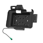 RAM-HOL-ZE10PU:RAM-HOL-ZE10PU_1:GDS® Powered Dock for Zebra ET5x 8.3" & 8.4" Series
