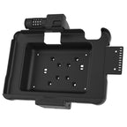 RAM-HOL-ZE11CLU:RAM-HOL-ZE11CLU_1:GDS® Combo Locking Form-Fit Holder for Zebra ET5x 10.1" Series