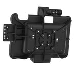RAM-HOL-ZE11CLU:RAM-HOL-ZE11CLU_1:GDS® Combo Locking Form-Fit Holder for Zebra ET5x 10.1" Series
