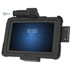 RAM-HOL-ZE11KLU:RAM-HOL-ZE11KLU_1:GDS® Key Locking Form-Fit Holder for Zebra ET5x 10.1" Series