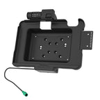 RAM-HOL-ZE11PCLU:RAM-HOL-ZE11PCLU_1:GDS® Combo Locking Powered Dock for Zebra ET5x 10.1" Series