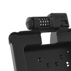 RAM-HOL-ZE11PCLU:RAM-HOL-ZE11PCLU_1:GDS® Combo Locking Powered Dock for Zebra ET5x 10.1" Series