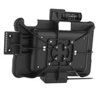 RAM-HOL-ZE11PCLU:RAM-HOL-ZE11PCLU_1:GDS® Combo Locking Powered Dock for Zebra ET5x 10.1" Series