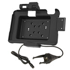 RAM-HOL-ZE11PD-DB9U:RAM-HOL-ZE11PD-DB9U_1:GDS® Power + Data & DB9 Dock for Zebra ET5x 10.1" Series