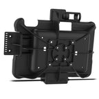RAM-HOL-ZE11PD2U:RAM-HOL-ZE11PD2U_1:GDS® Power + Dual USB Dock for Zebra ET5x 10.1" Series